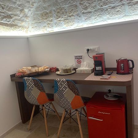 La Piazzetta Villa Martina Franca Kültér fotó