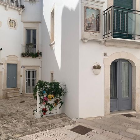 La Piazzetta Villa Martina Franca Kültér fotó