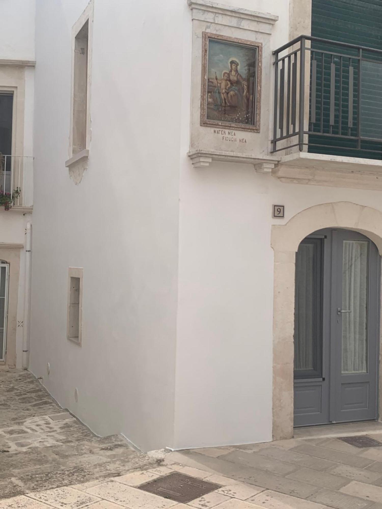 La Piazzetta Villa Martina Franca Kültér fotó