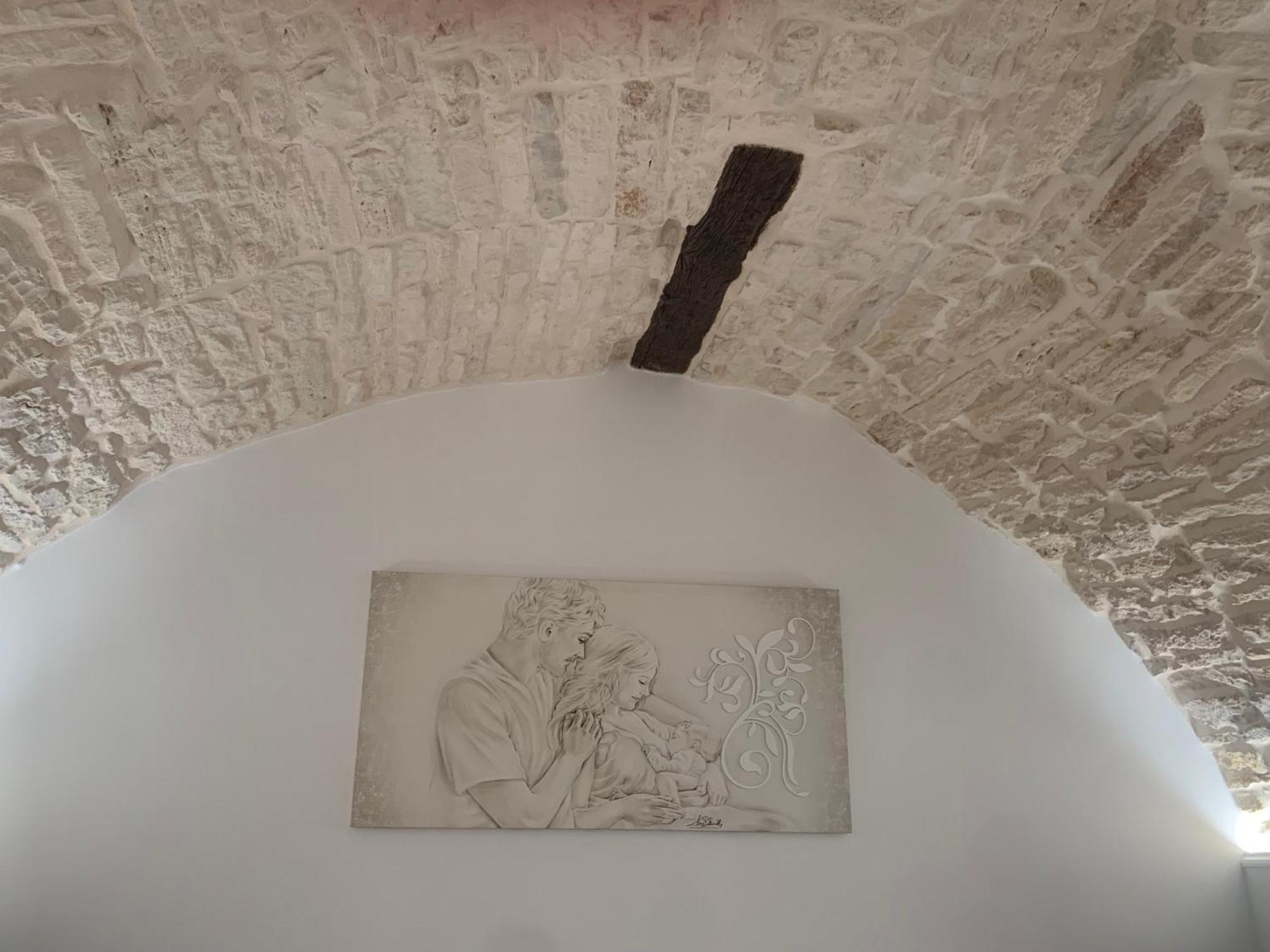 La Piazzetta Villa Martina Franca Kültér fotó