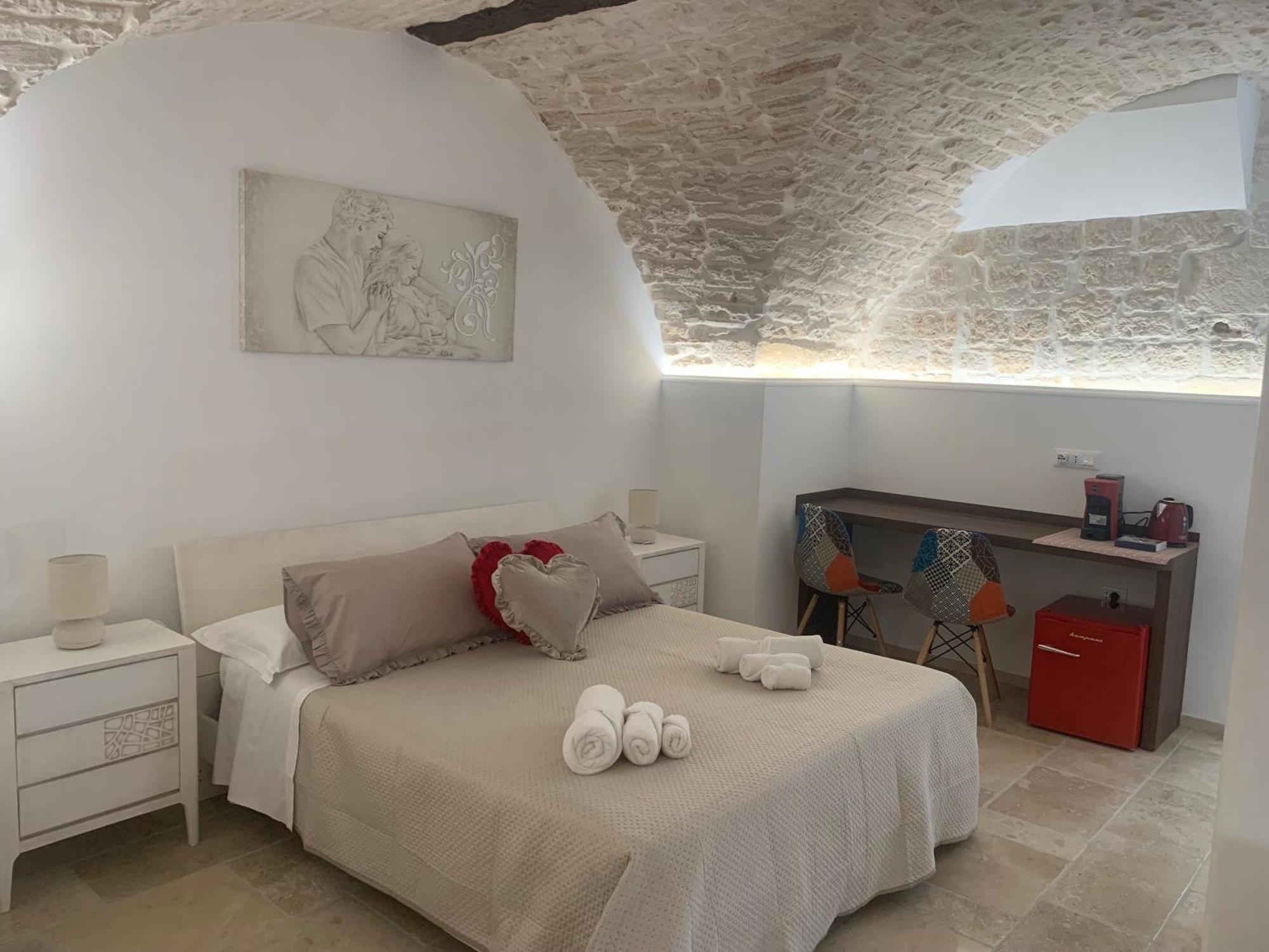 La Piazzetta Villa Martina Franca Kültér fotó