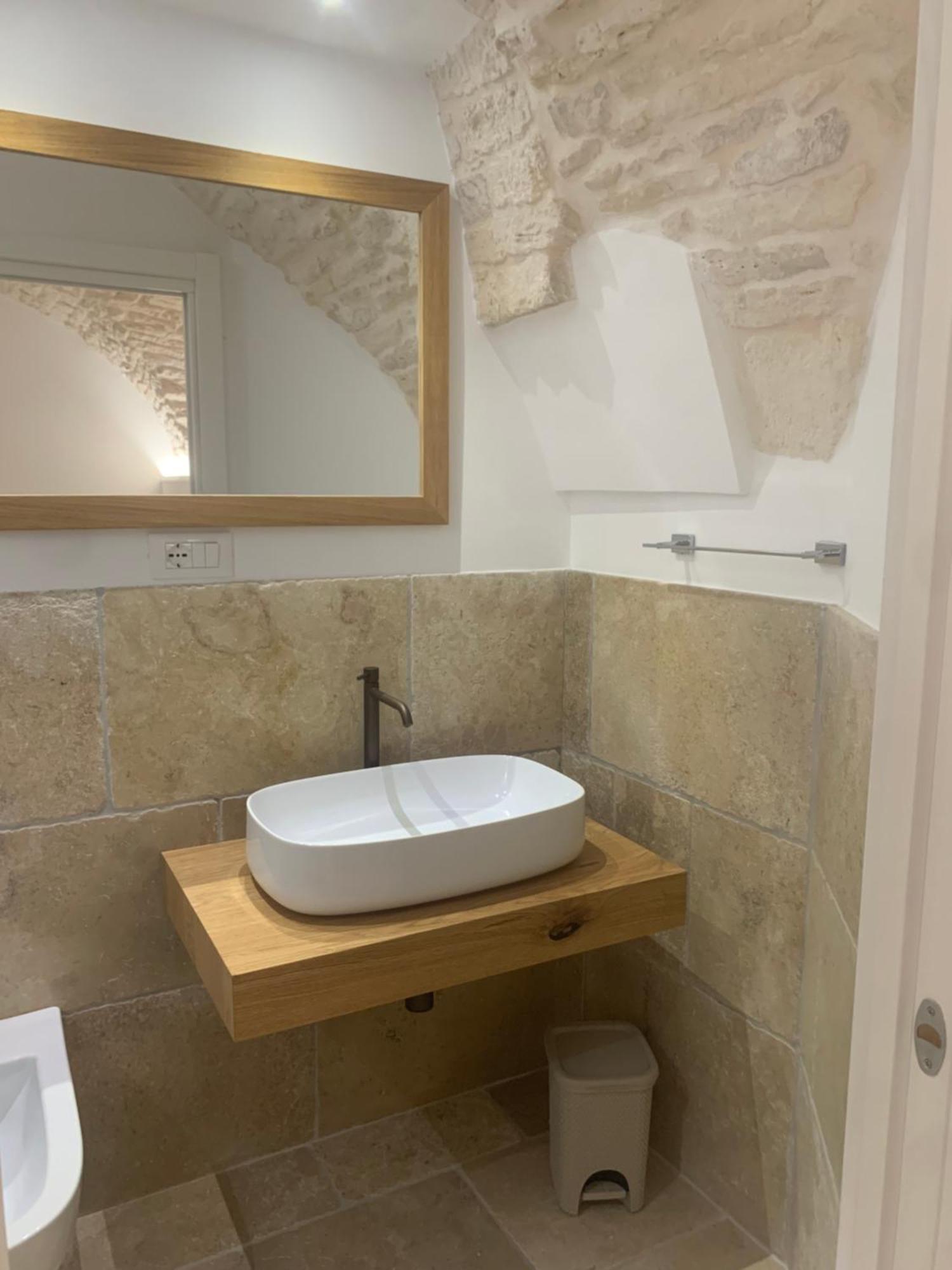 La Piazzetta Villa Martina Franca Kültér fotó