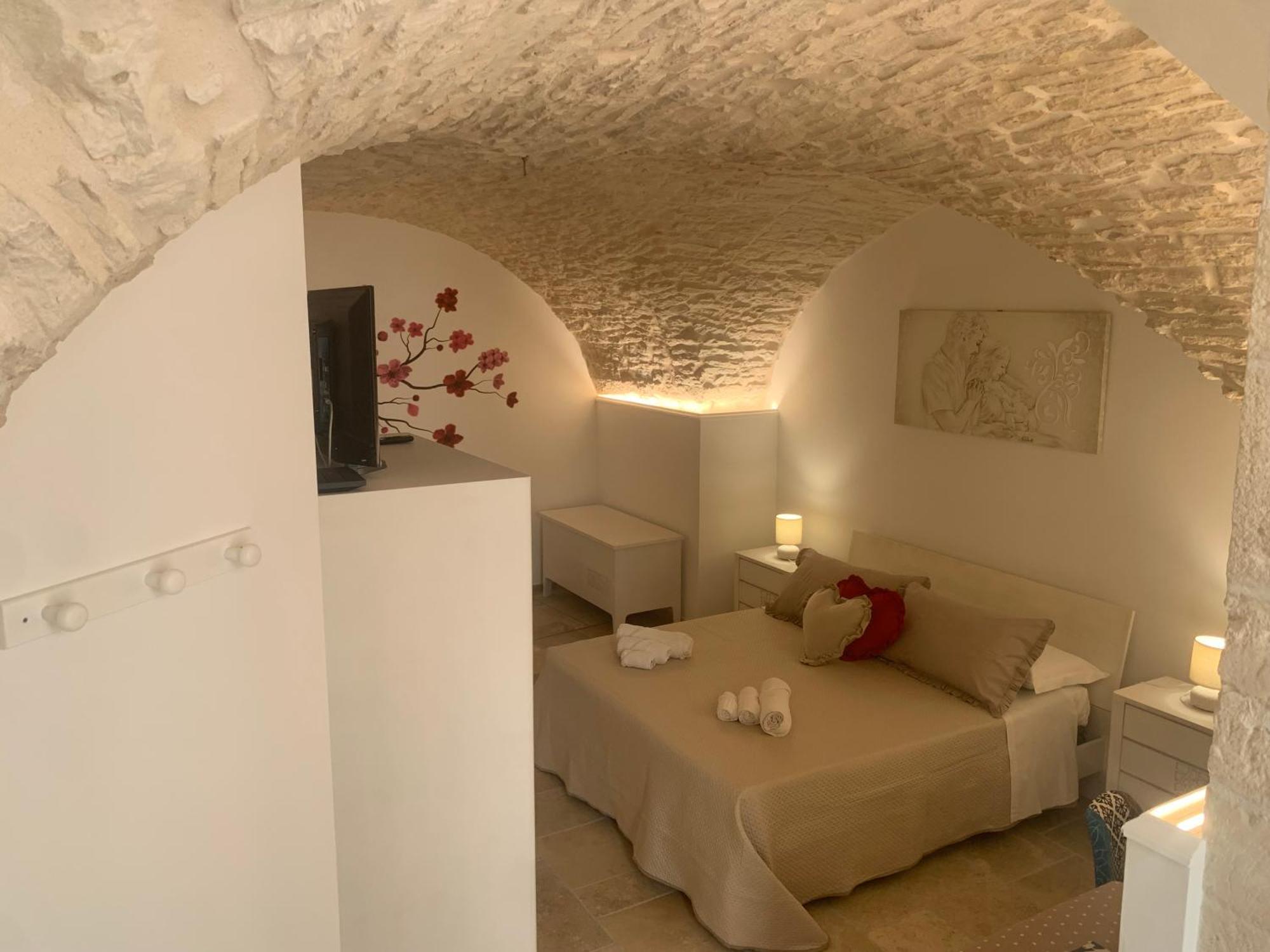 La Piazzetta Villa Martina Franca Kültér fotó