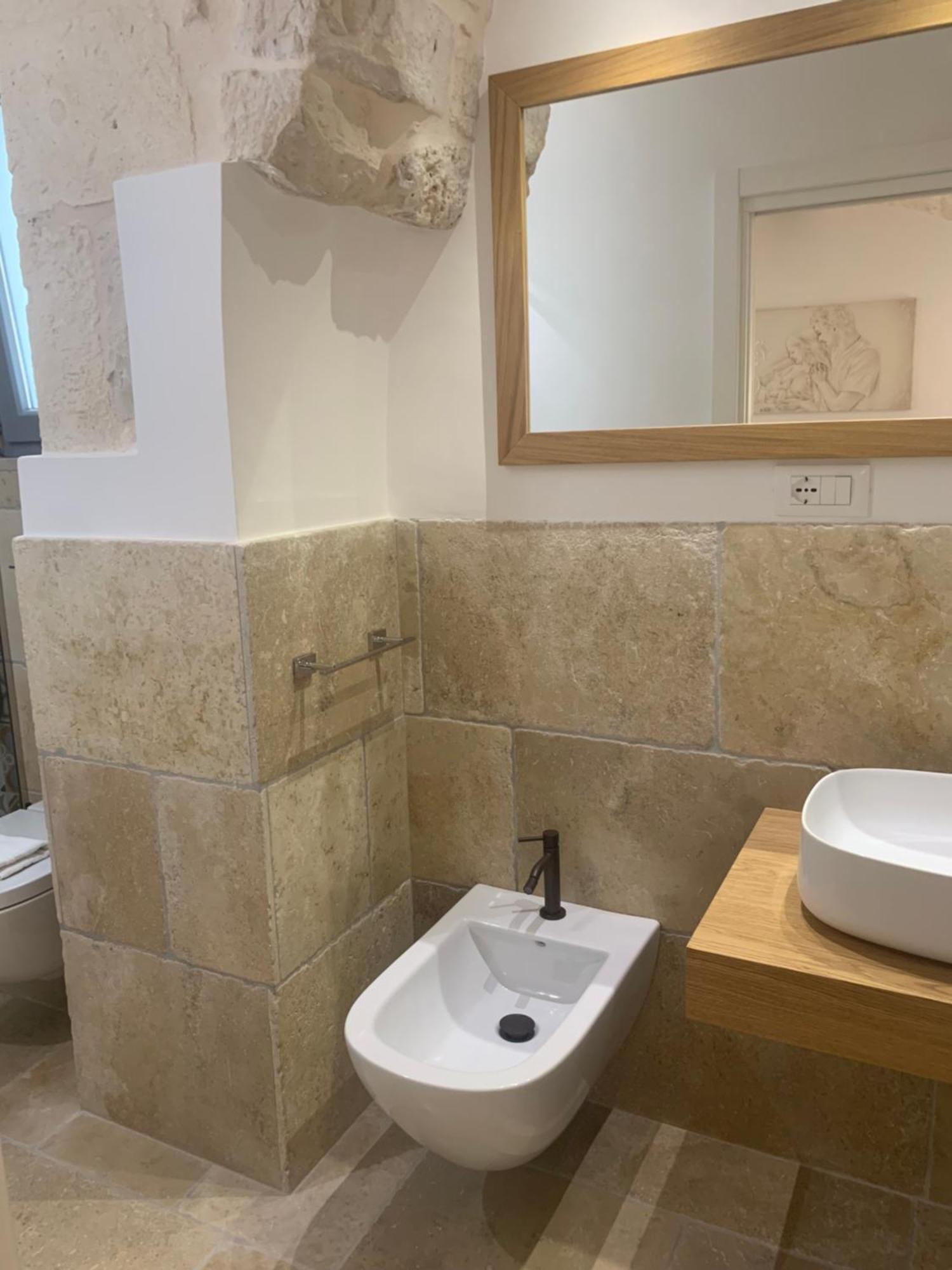 La Piazzetta Villa Martina Franca Kültér fotó