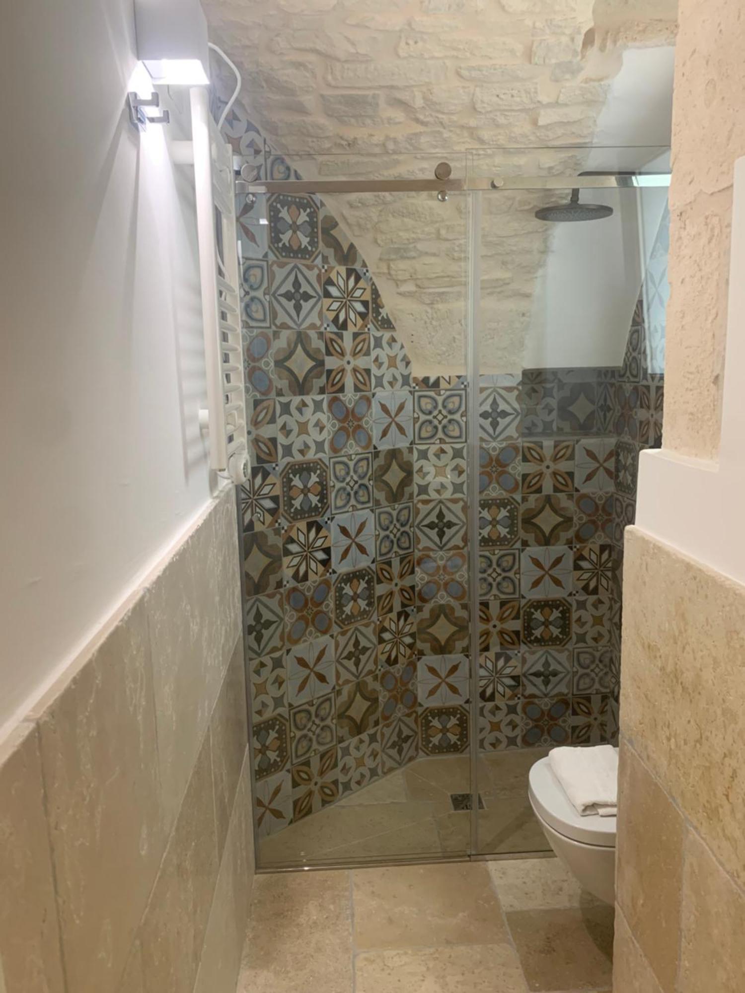 La Piazzetta Villa Martina Franca Kültér fotó