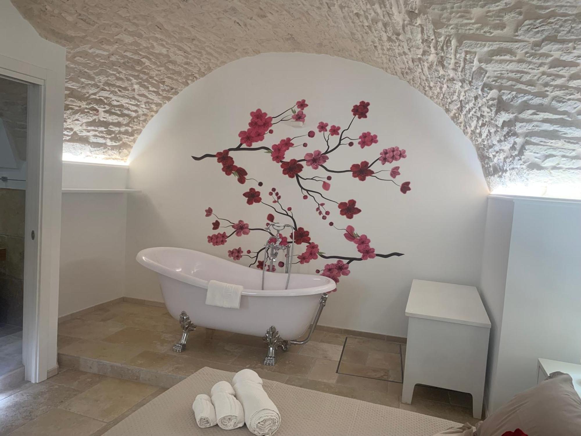 La Piazzetta Villa Martina Franca Kültér fotó