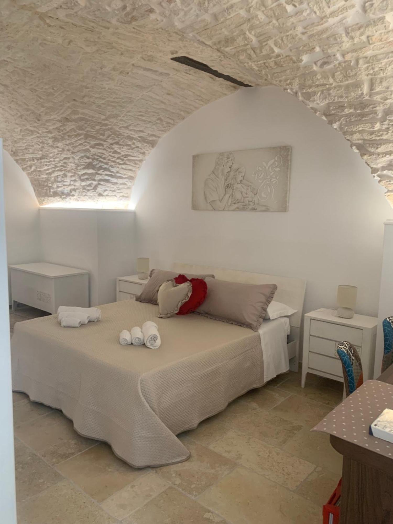 La Piazzetta Villa Martina Franca Kültér fotó