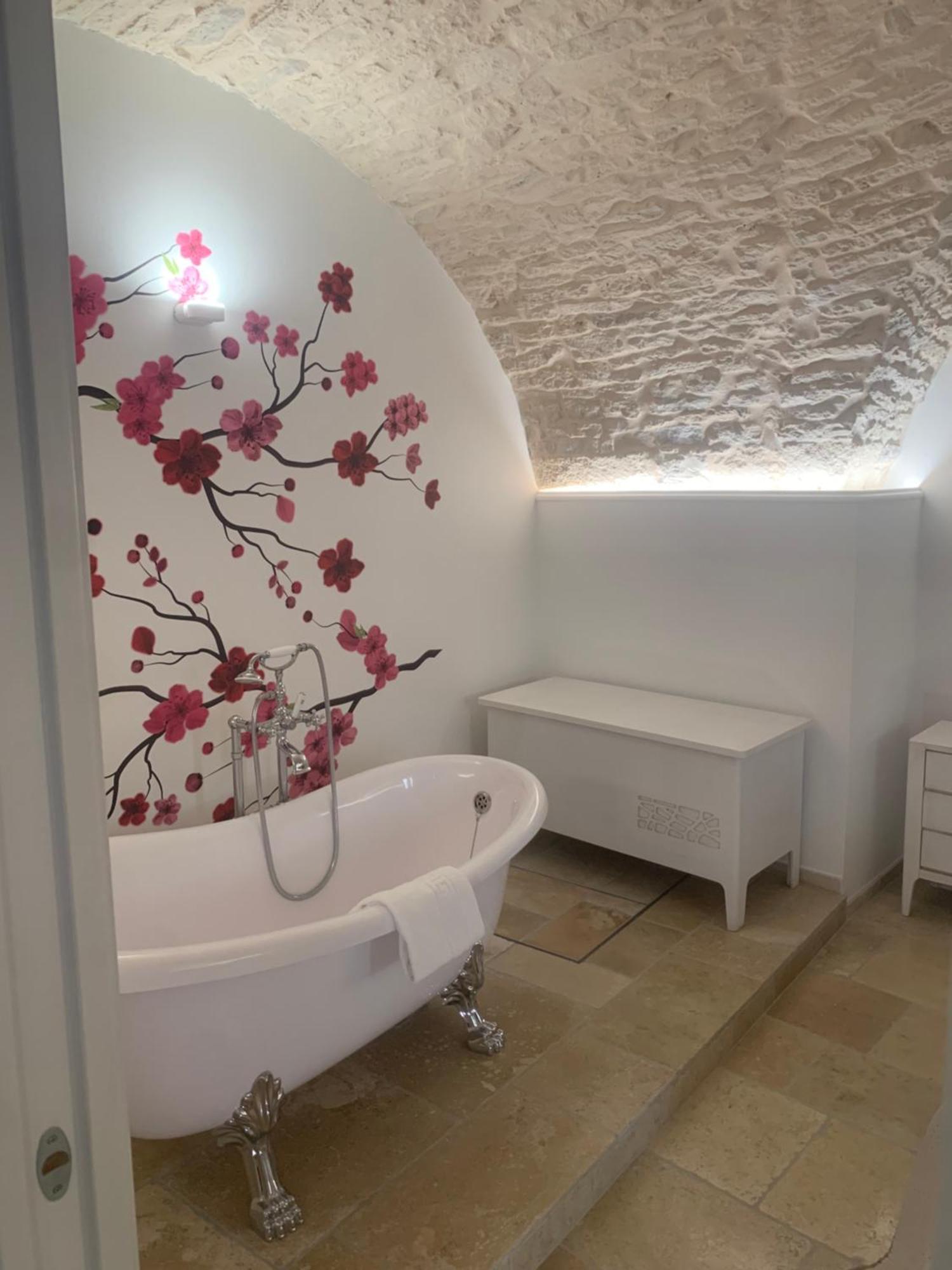 La Piazzetta Villa Martina Franca Kültér fotó