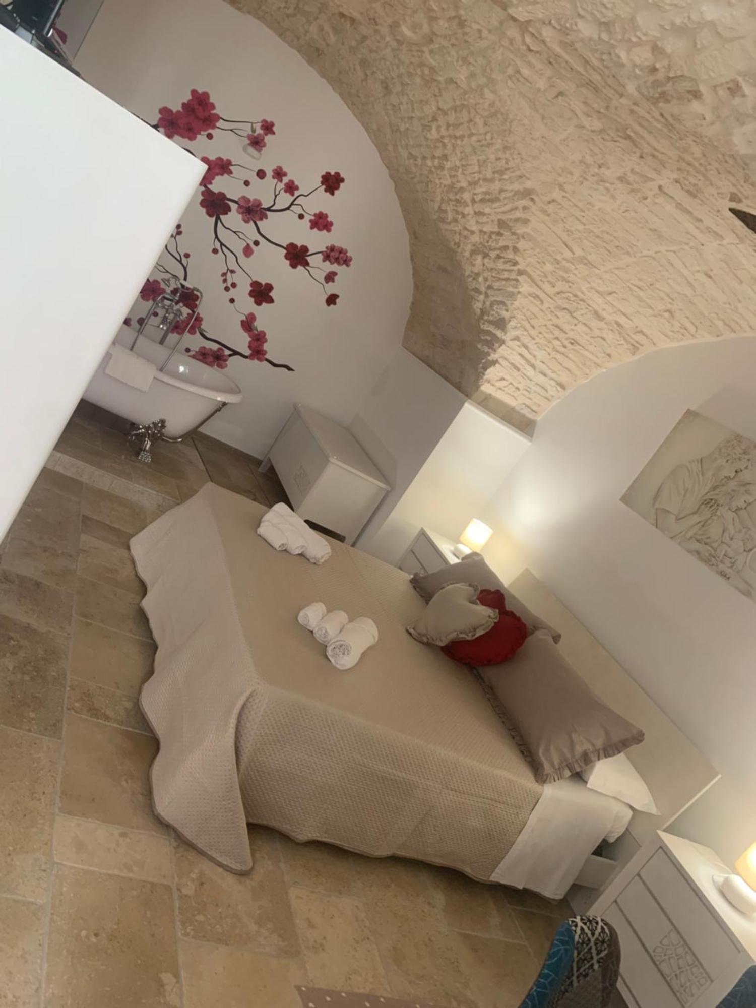 La Piazzetta Villa Martina Franca Kültér fotó