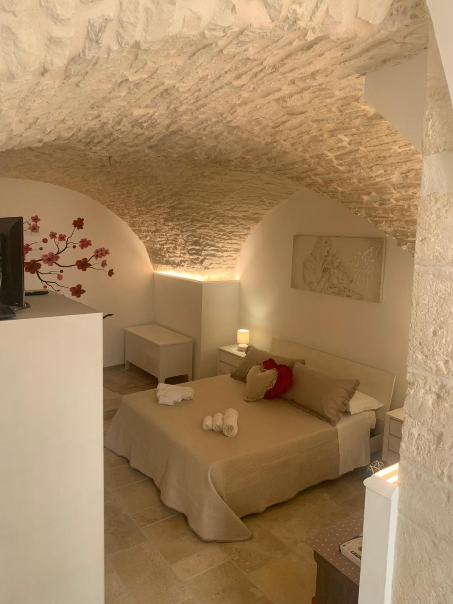 La Piazzetta Villa Martina Franca Kültér fotó