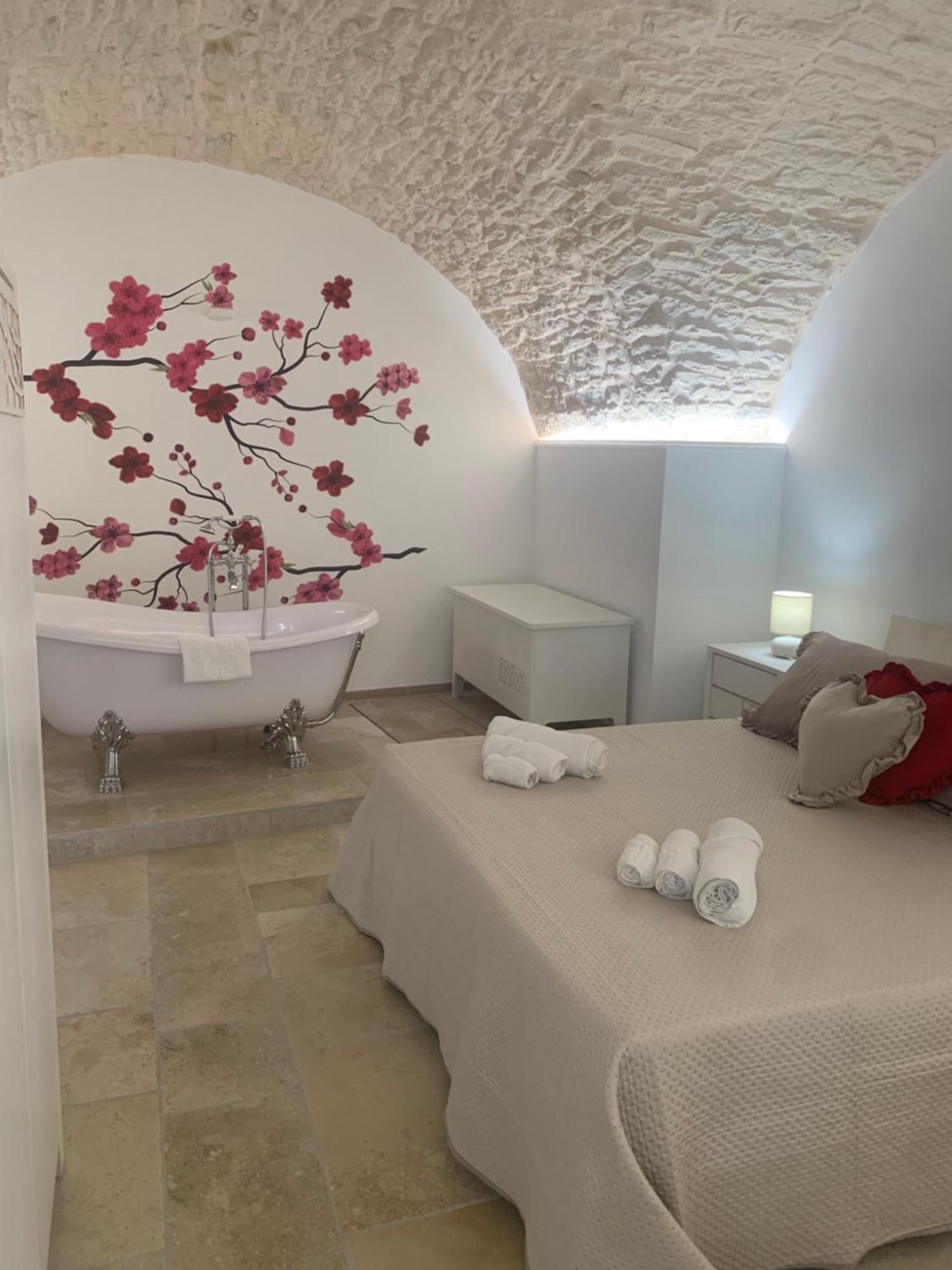 La Piazzetta Villa Martina Franca Kültér fotó