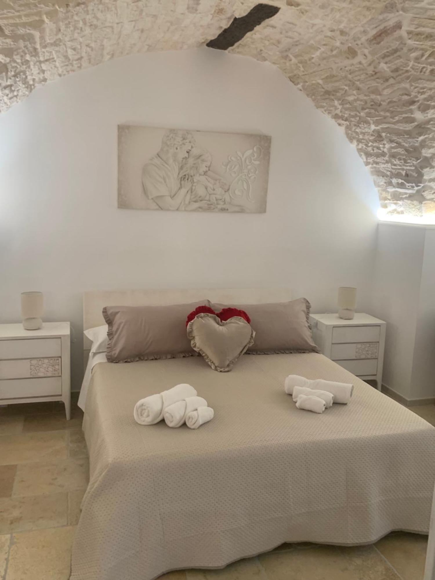 La Piazzetta Villa Martina Franca Kültér fotó