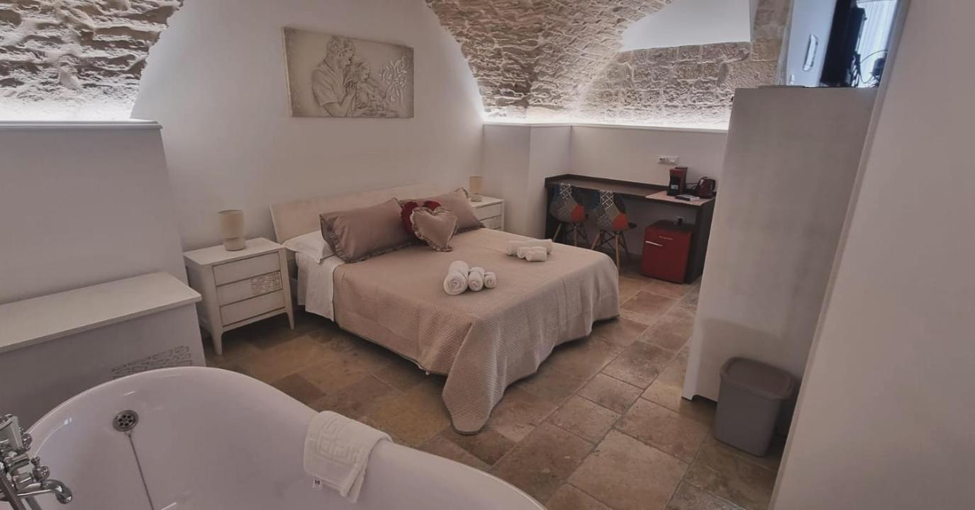 La Piazzetta Villa Martina Franca Kültér fotó