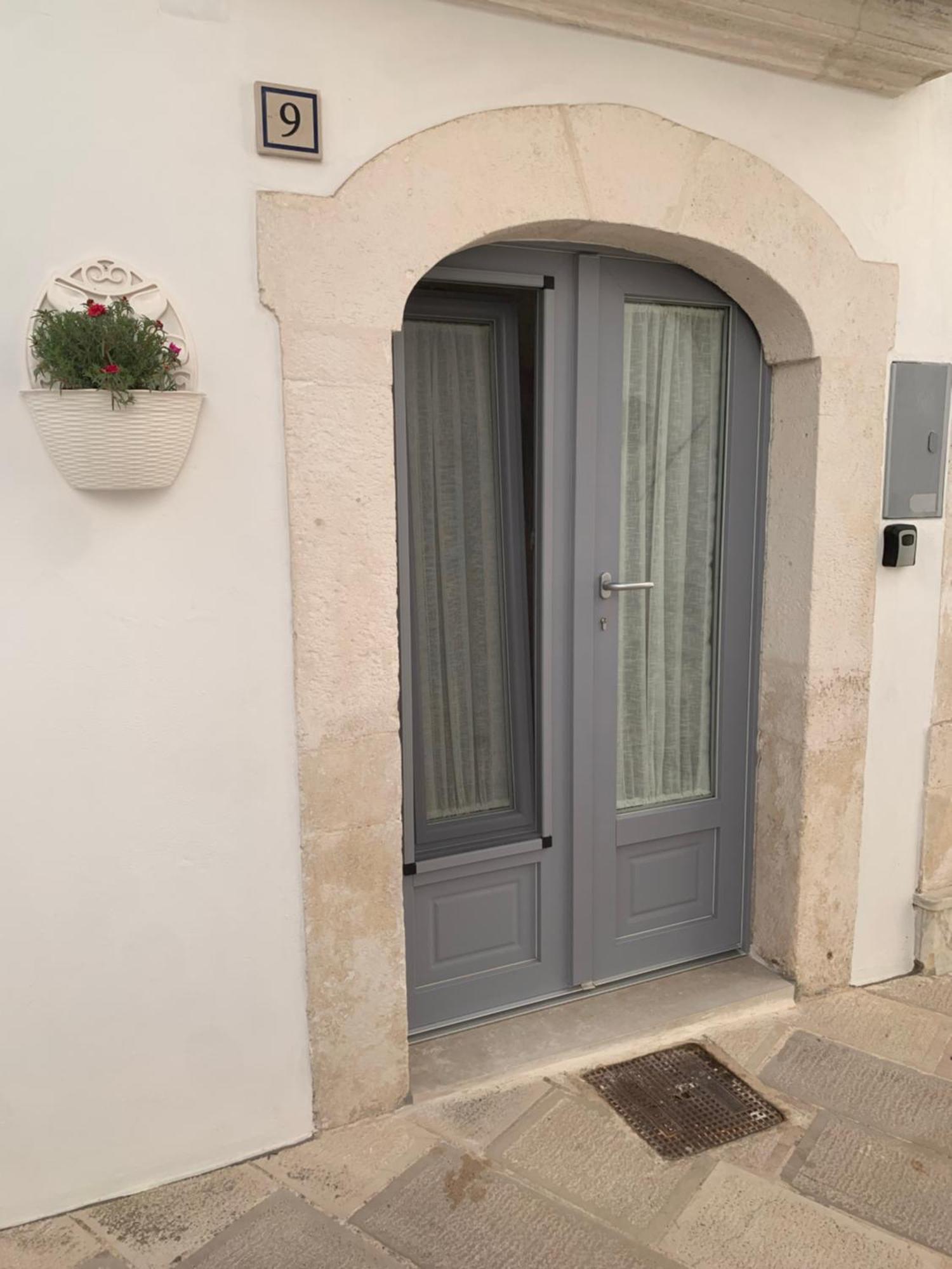 La Piazzetta Villa Martina Franca Kültér fotó