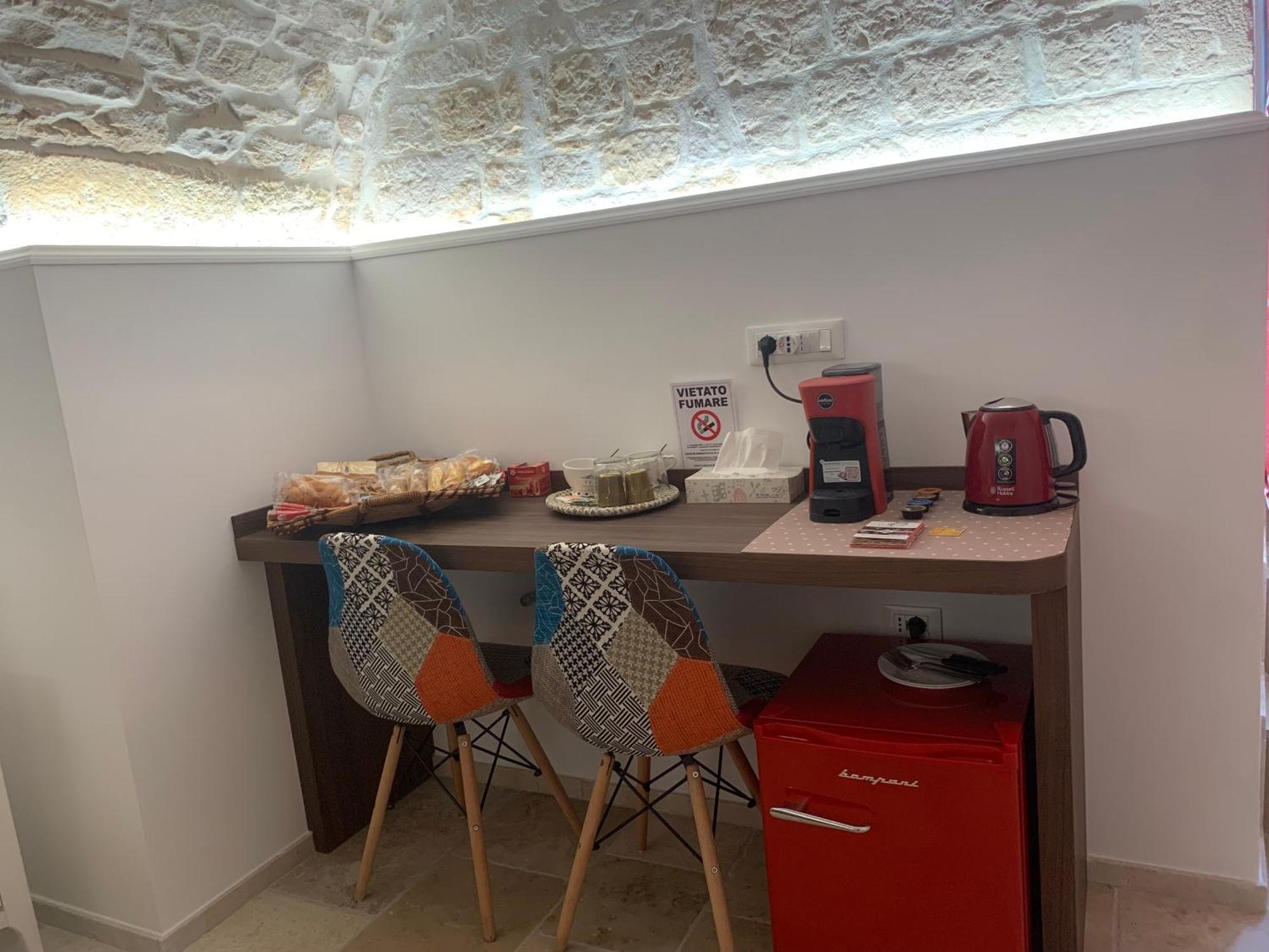 La Piazzetta Villa Martina Franca Kültér fotó